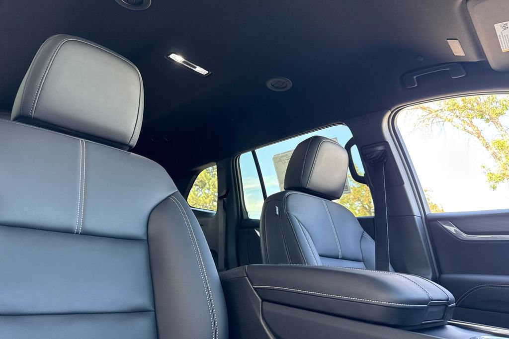 New 2027 GMC Acadia Elevation w/ Black Edition AWD/4WD image 20