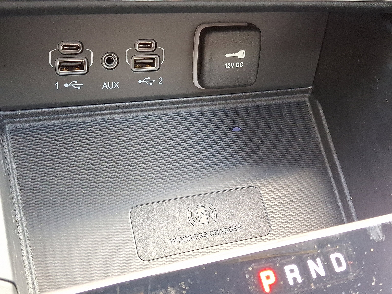 New 2025 Jeep Grand Cherokee L Altitude image 16