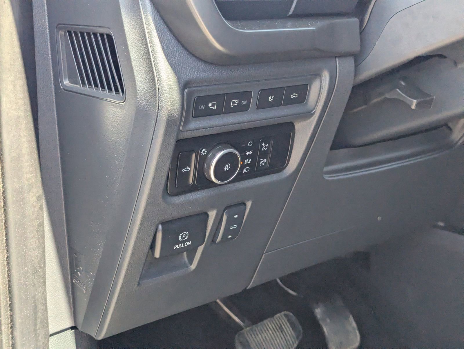 Certified 2024 Ford F150 Tremor w/ Mobile Office Package AWD/4WD image 21