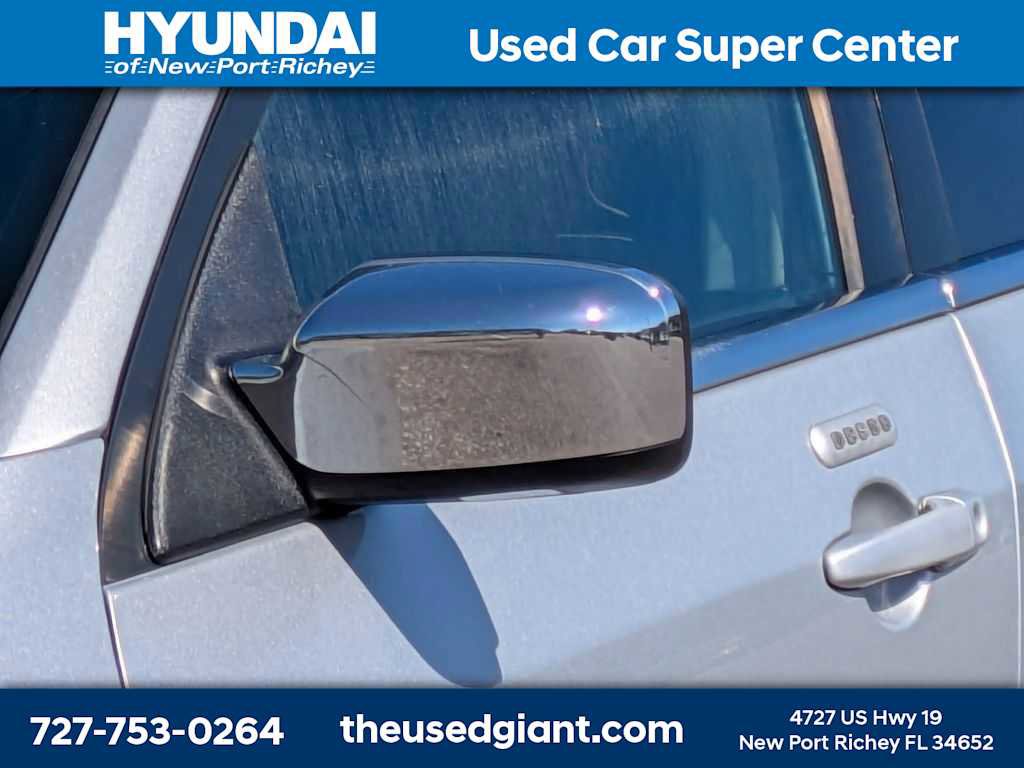 Used 2009 Lincoln MKZ FWD image 11