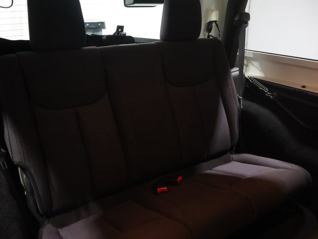 Used 2014 Jeep Wrangler Sport image 17