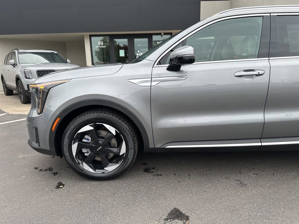 New 2026 Kia Sorento EX image 11