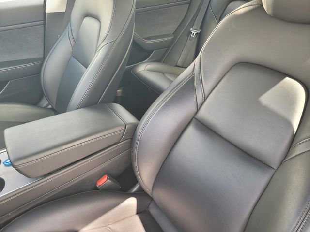 Used 2021 Tesla Model 3 Standard Range Plus RWD image 14