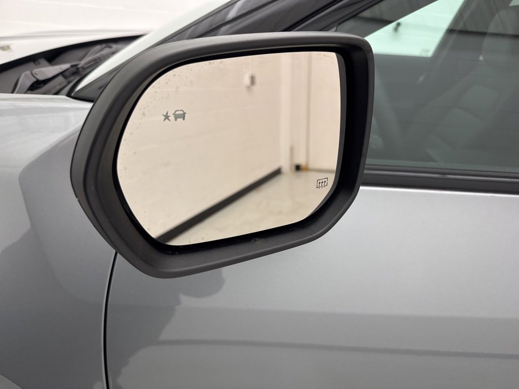 New 2026 GMC Terrain AT4 image 13