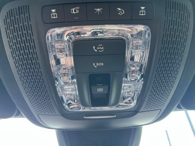 Used 2021 Mercedes-Benz GLE 450 4MATIC image 21