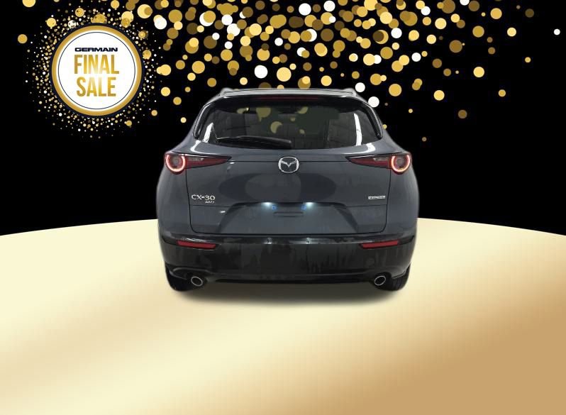 Used 2023 MAZDA CX-30 AWD 2.5 S w/ Preferred Package image 6