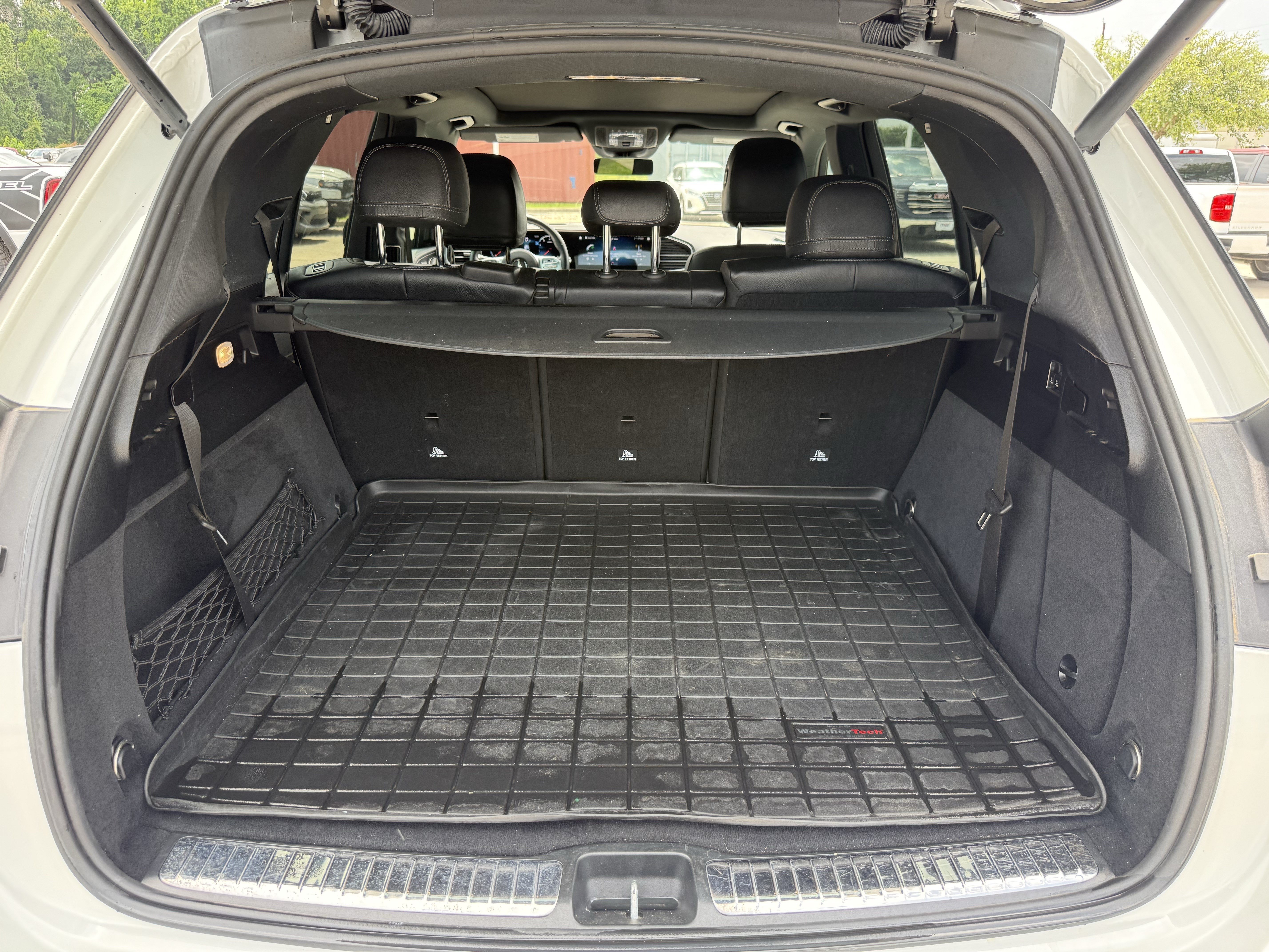 Used 2022 Mercedes-Benz GLE 450 4MATIC image 30