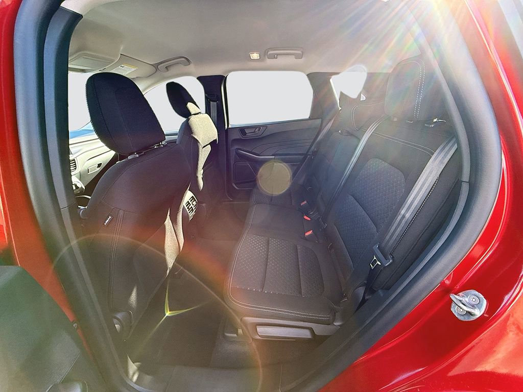 New 2026 Ford Escape Active w/ Tech Pack #1 AWD/4WD image 23