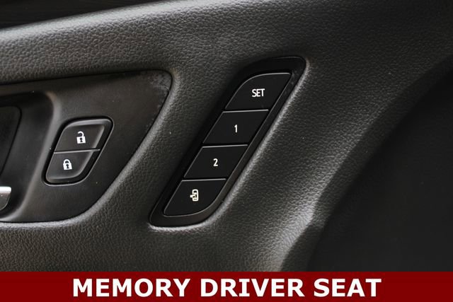 Used 2020 Buick Envision Premium AWD/4WD image 4