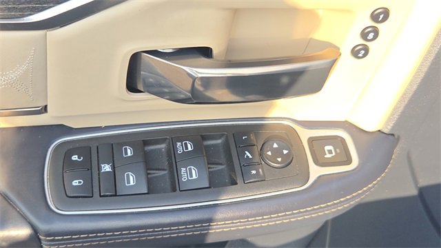 Used 2022 RAM 2500 Limited w/ Towing Technology Group image 25