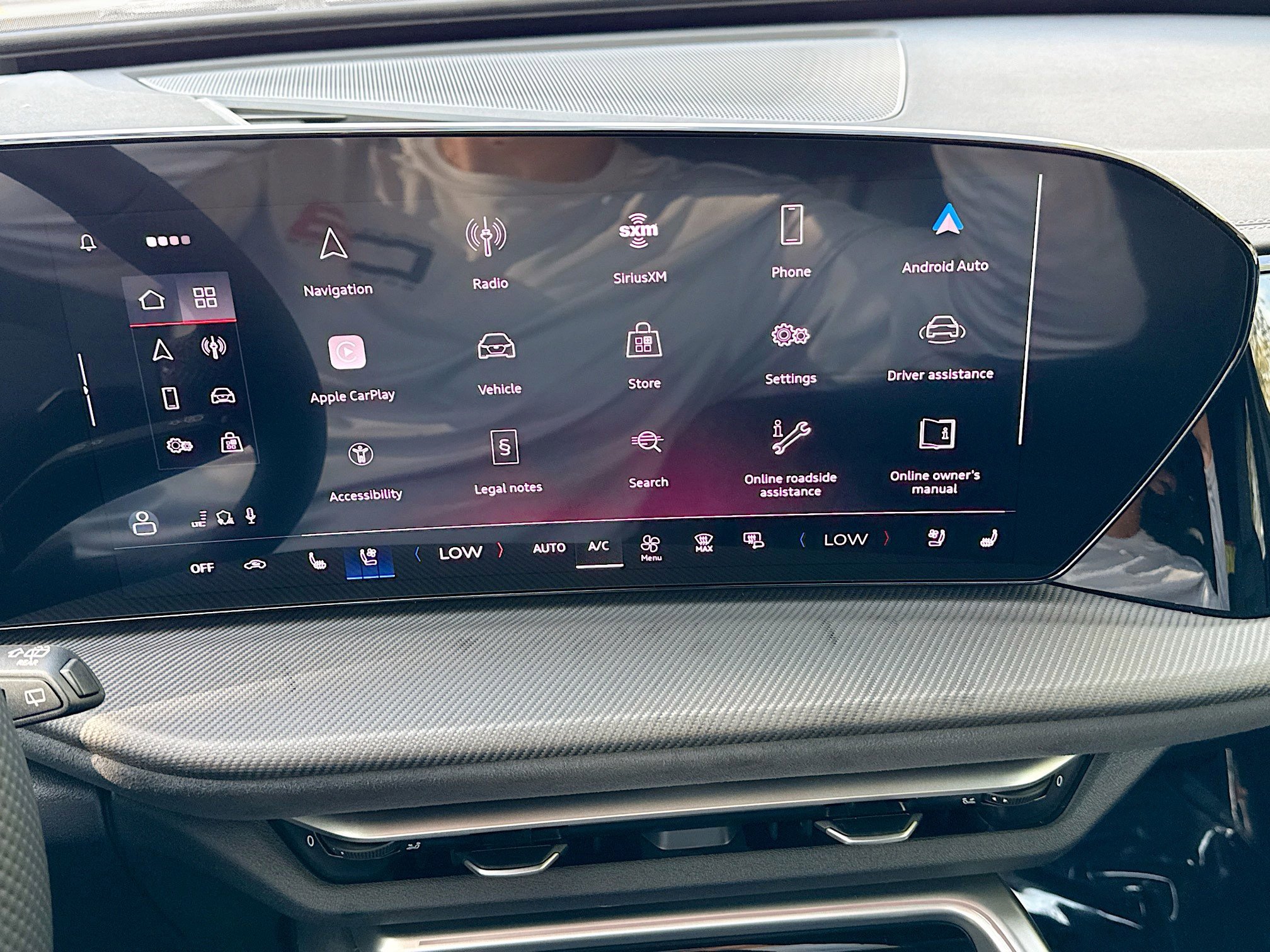 New 2025 Audi SQ5 Premium Plus image 28