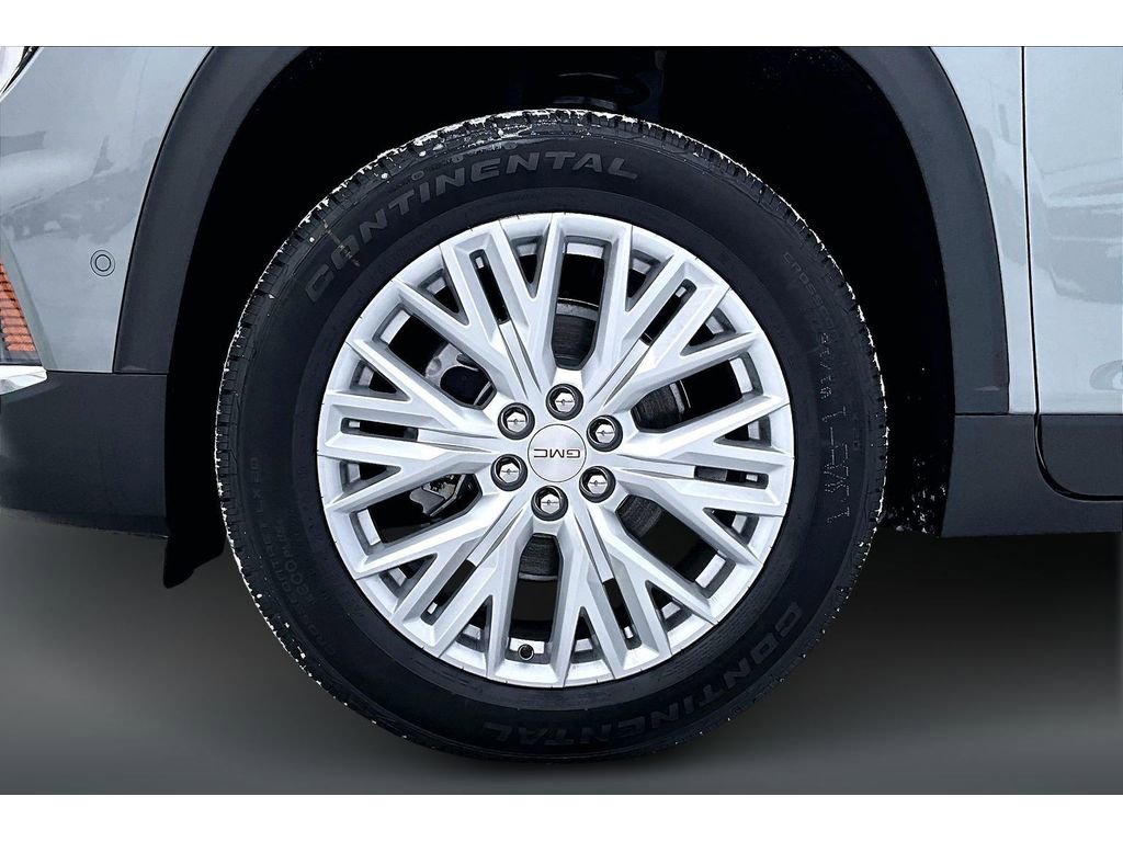 New 2026 GMC Acadia Elevation w/ Super Cruise Package image 13