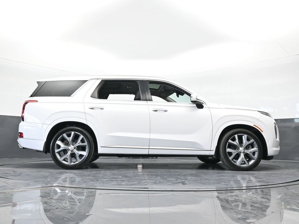 Used 2021 Hyundai Palisade Limited w/ Winter Package image 73