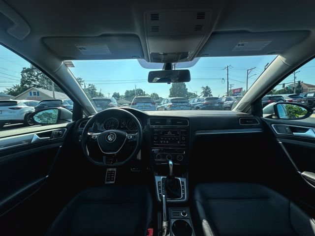 Used 2019 Volkswagen Golf Alltrack S AWD/4WD image 20