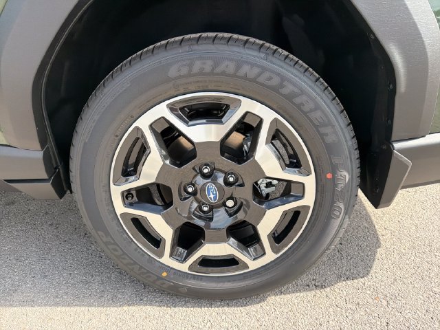 New 2026 Subaru Outback Touring AWD/4WD image 27