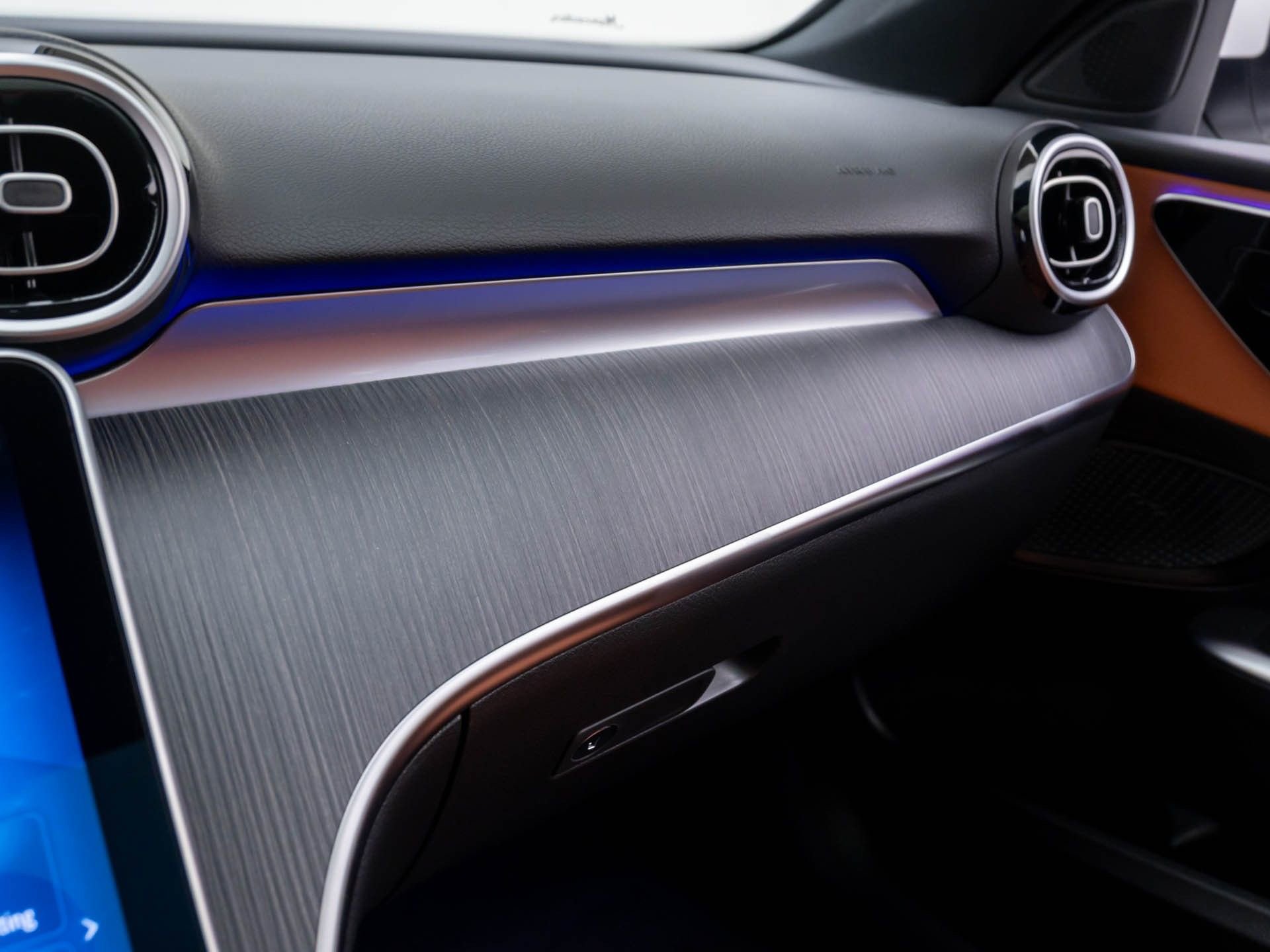 New 2026 Mercedes-Benz C 300 4MATIC Sedan image 31