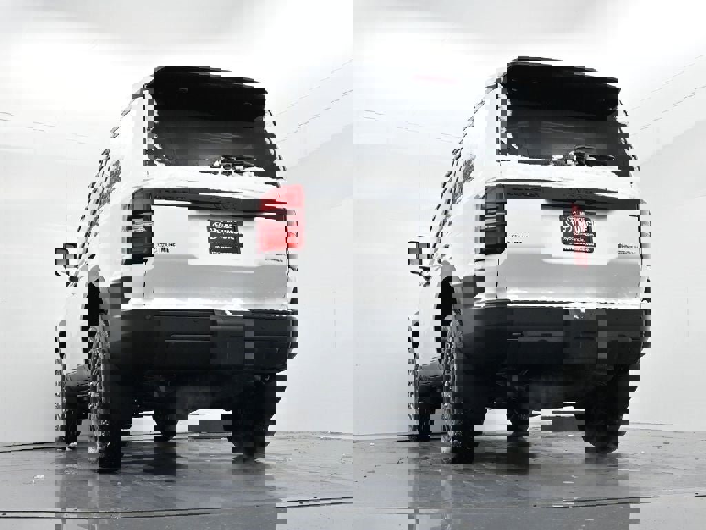 New 2026 Toyota Land Cruiser 1958 image 54