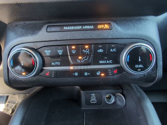 Used 2025 Ford Escape ST-Line Select image 25