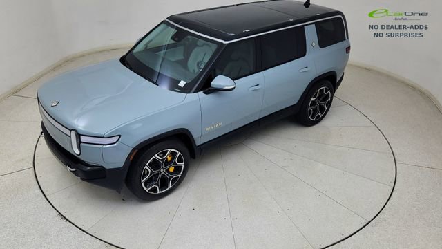 Used 2024 Rivian R1S Adventure AWD/4WD image 75