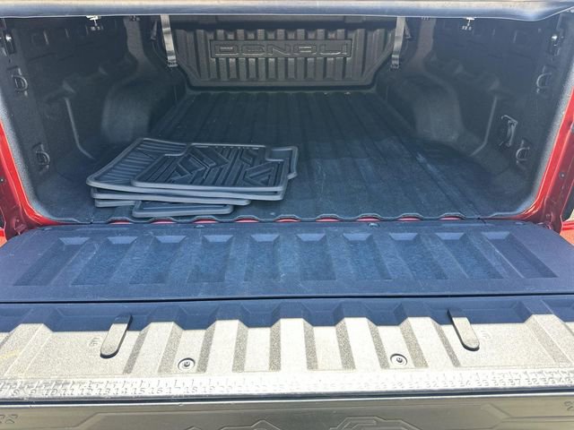 Used 2024 GMC Canyon Denali image 26