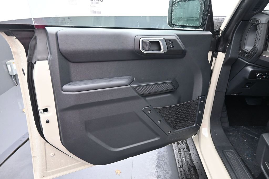 New 2026 Ford Bronco Outer Banks AWD/4WD image 14
