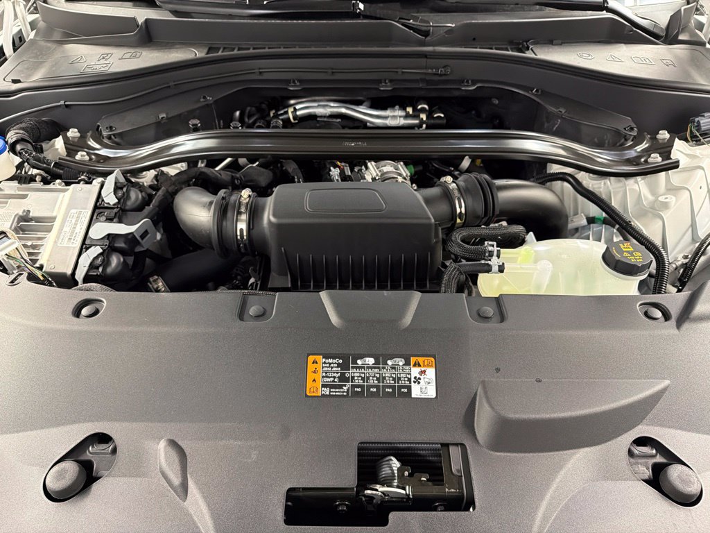 New 2027 Lincoln Aviator AWD image 41