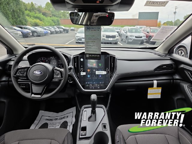 New 2026 Subaru Crosstrek 2.5i Premium AWD/4WD image 10