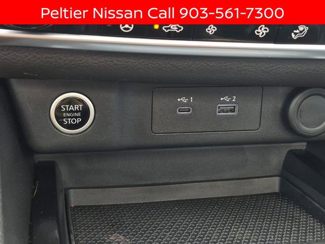 Certified 2023 Nissan Rogue SV w/ SV Premium B Package image 37