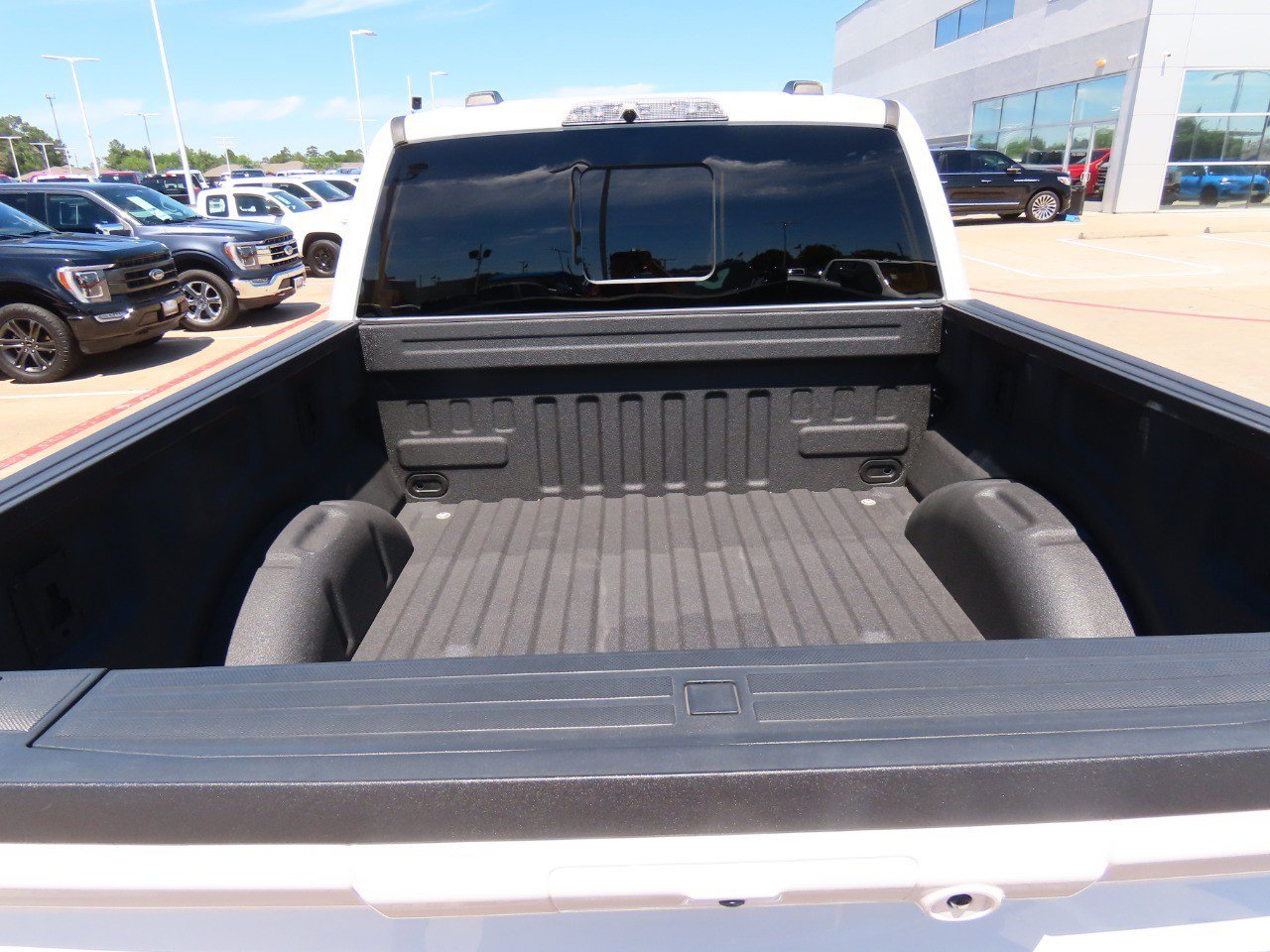 Certified 2023 Ford F150 Raptor w/ Raptor 37 Performance Package image 12