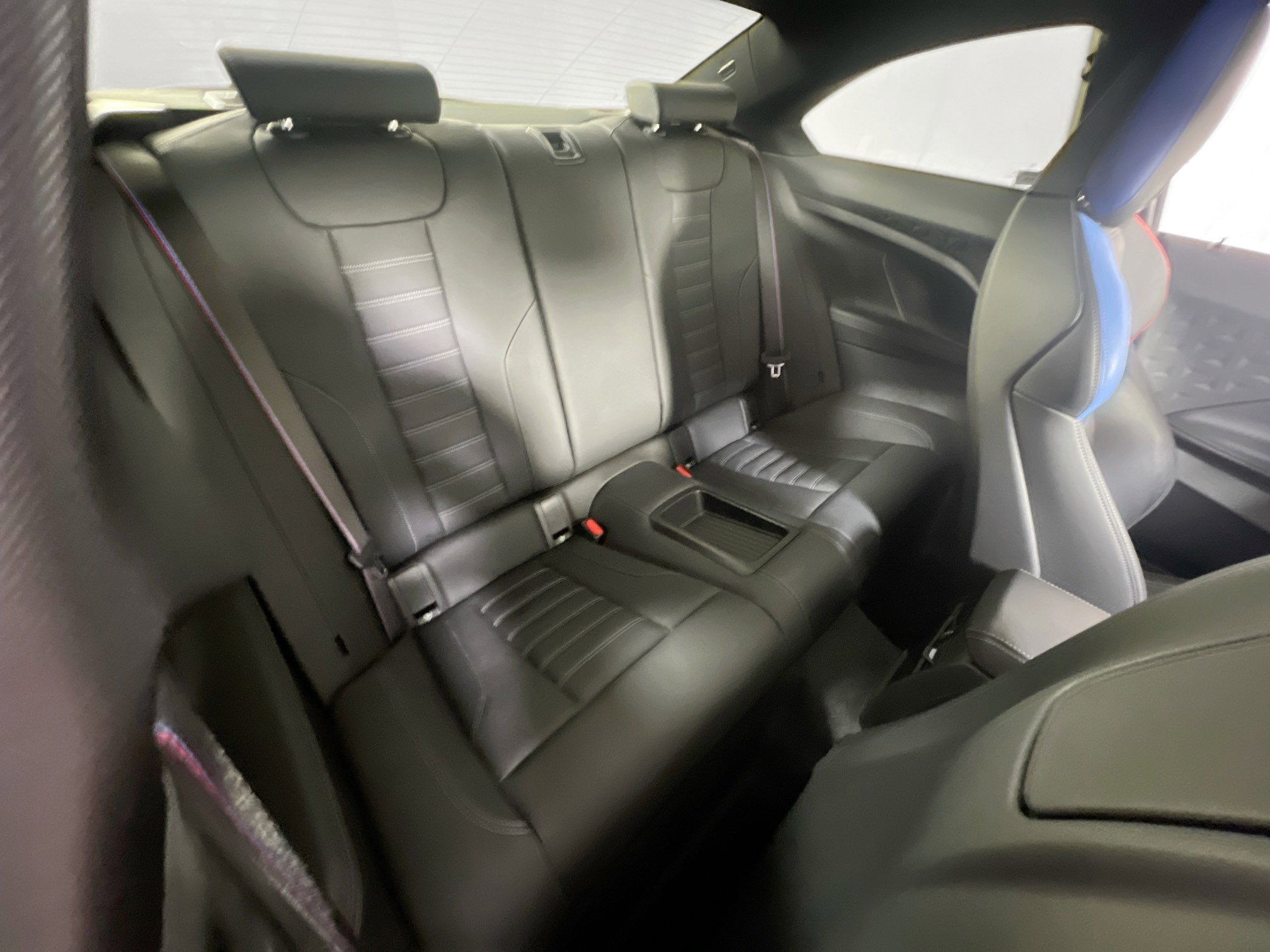 Used 2024 BMW M2 w/ Lighting Package image 25