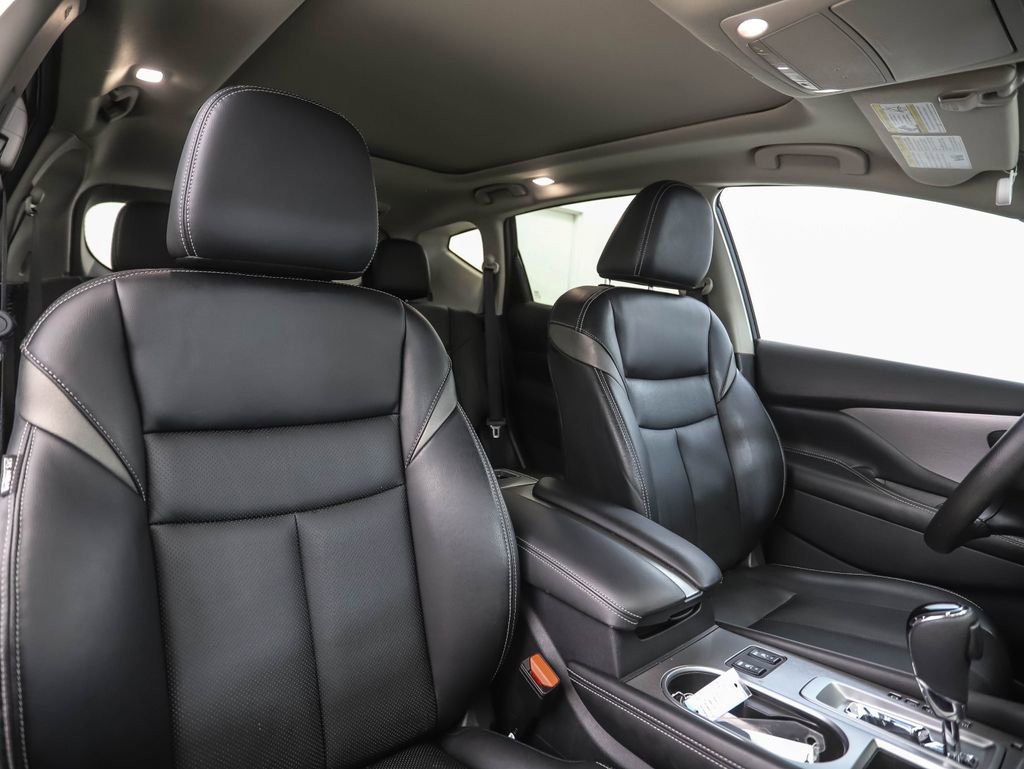 Used 2020 Nissan Murano SL w/ Moonroof Package image 32