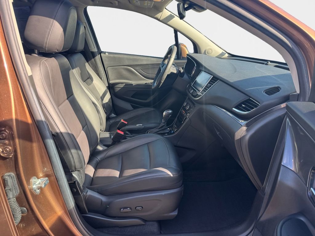 Used 2017 Buick Encore Essence image 19