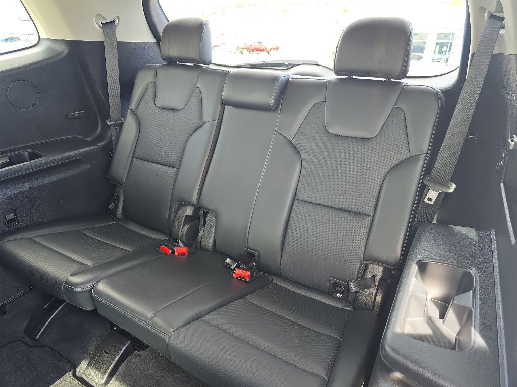 Used 2025 Kia Telluride S image 24
