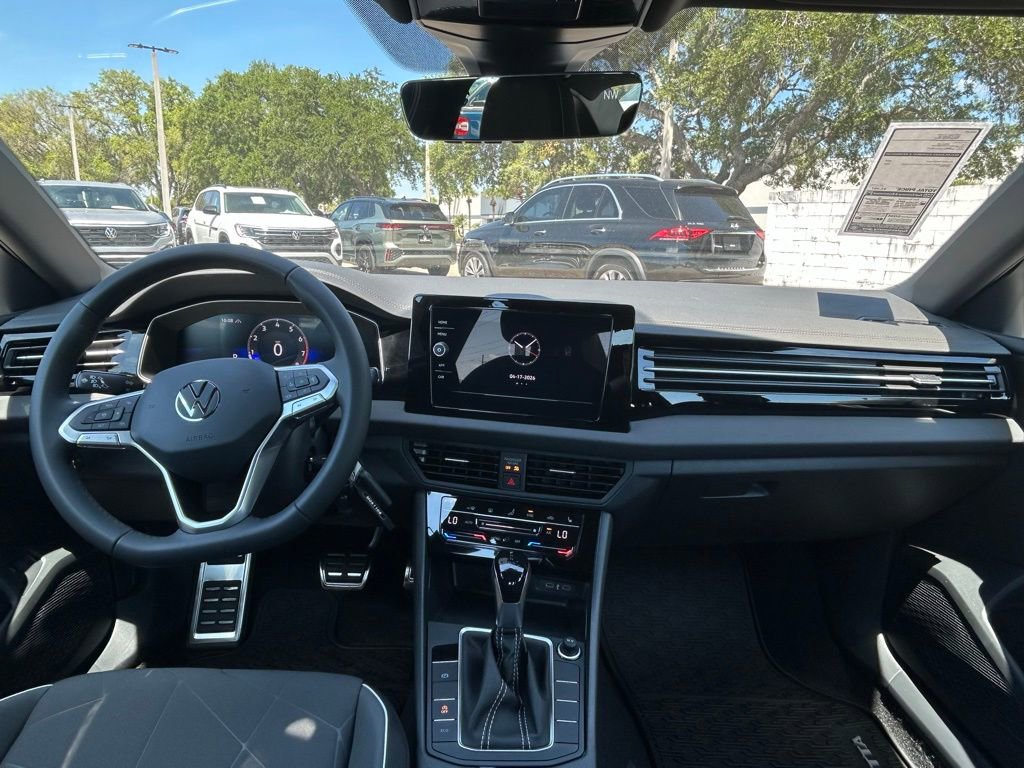 New 2026 Volkswagen Jetta Sport image 20