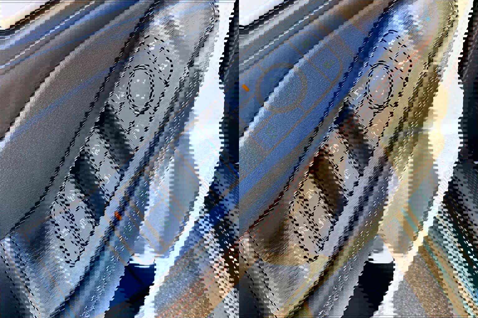 New 2026 Nissan Rogue SV AWD/4WD image 19