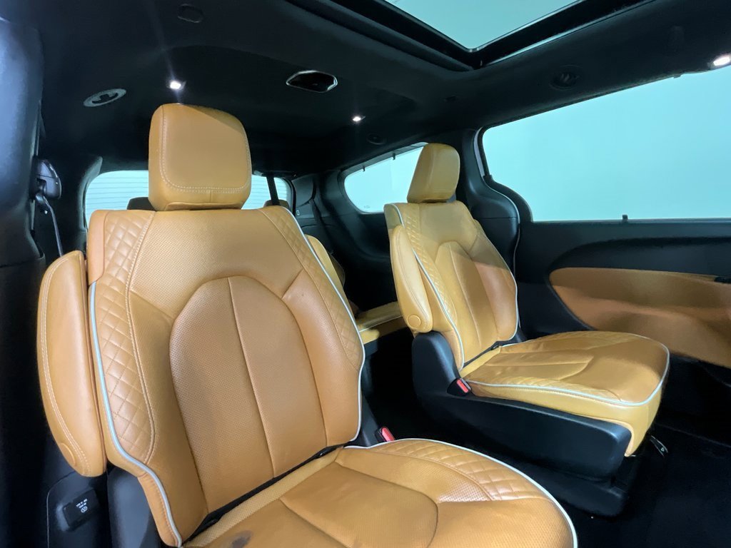 Used 2022 Chrysler Pacifica Pinnacle image 22