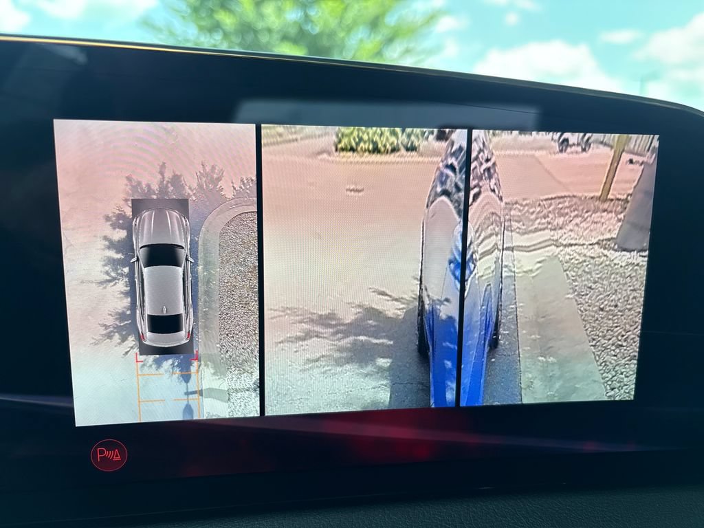 New 2026 Cadillac CT5 V w/ Technology Package RWD image 28