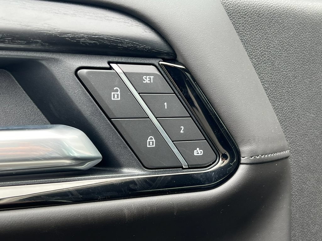 New 2026 GMC Sierra 1500 AT4X AWD/4WD image 28