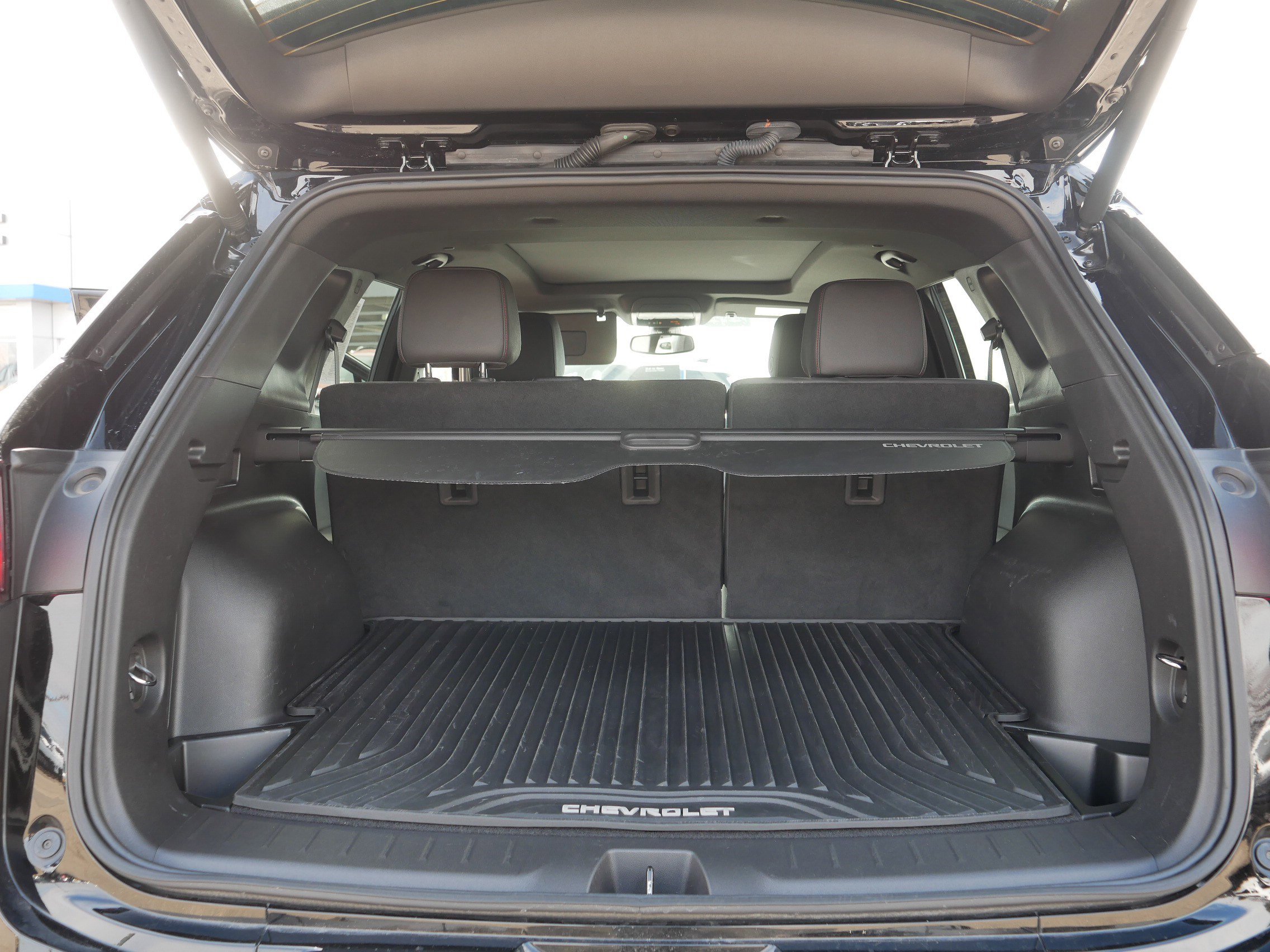 Certified 2025 Chevrolet Blazer RS w/ Enhanced Convenience Package image 18