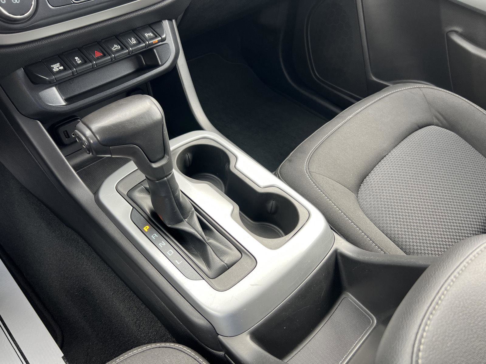 Used 2019 Chevrolet Colorado LT w/ LT Convenience Package image 29