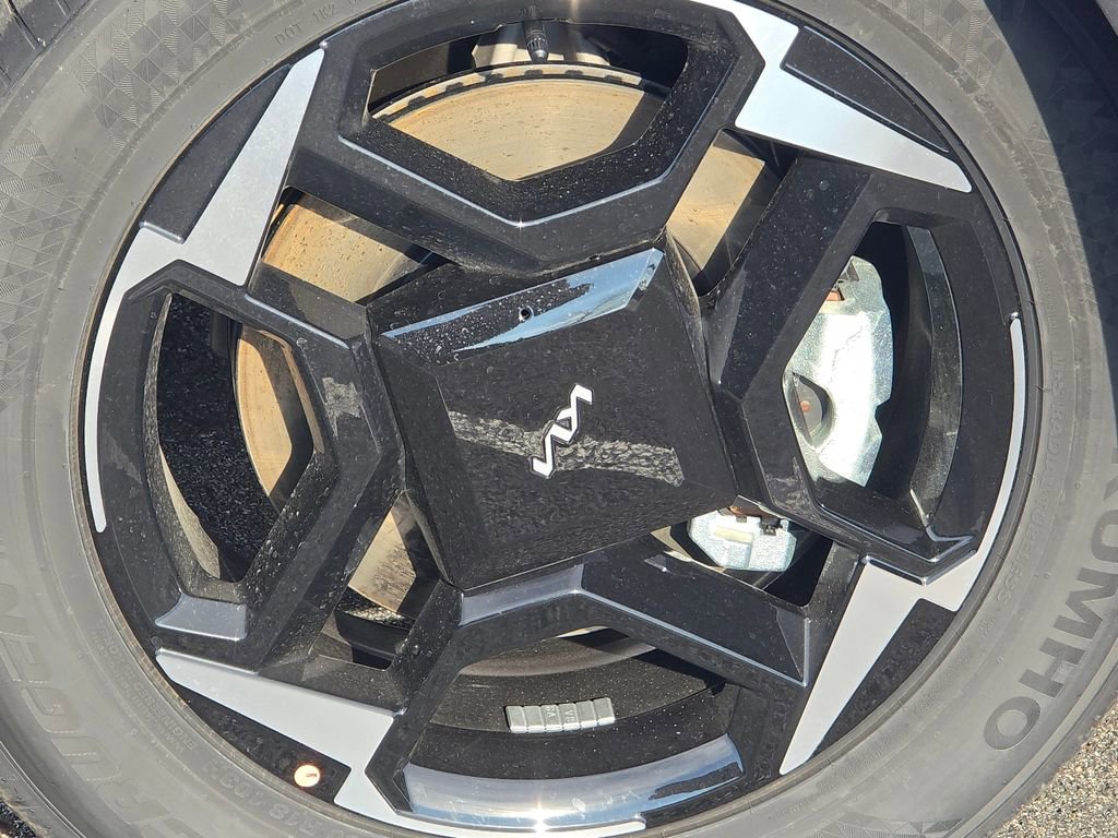 New 2026 Kia Sportage EX w/ EX Panorama Roof Package image 11