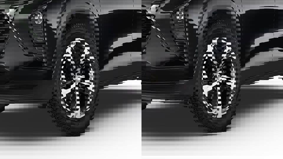 New 2026 Chevrolet Trax RS w/ Driver Confidence Package image 54