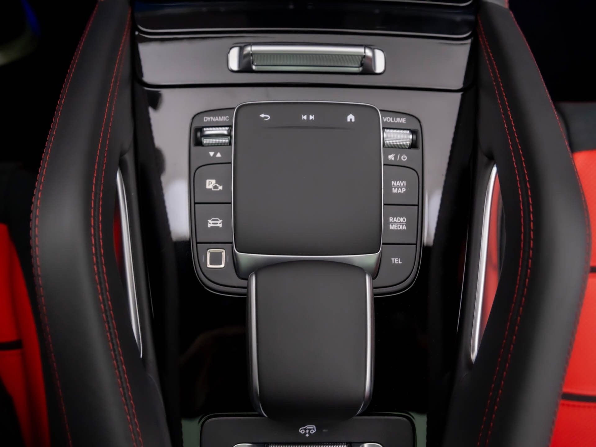 New 2026 Mercedes-Benz GLE 63 AMG S image 23