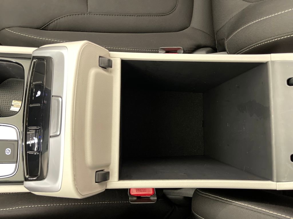 Certified 2024 Hyundai Tucson SEL image 25