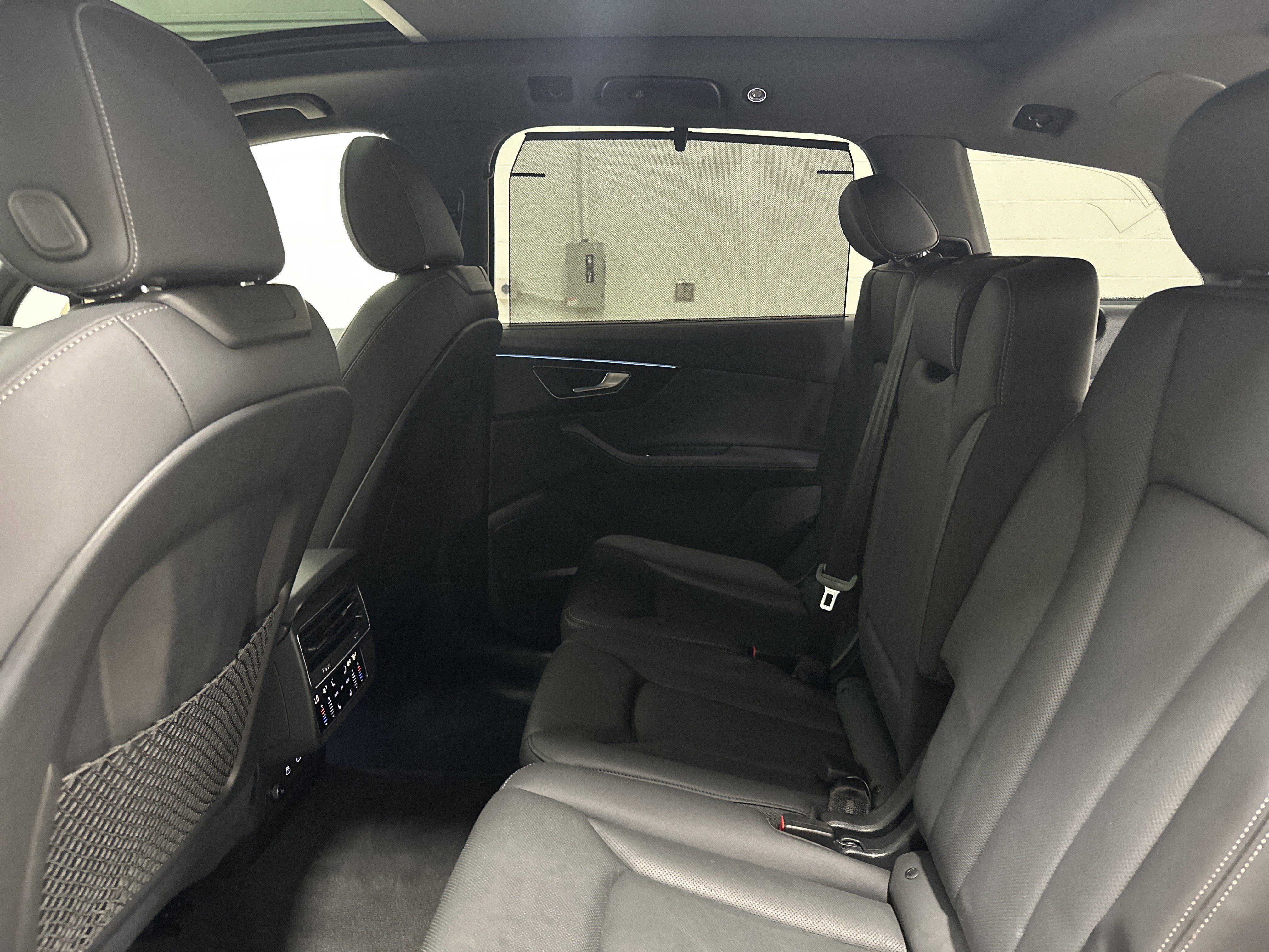 Used 2025 Audi Q7 3.0T Premium Plus image 31