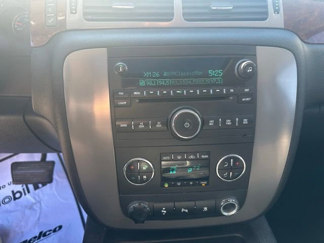 Used 2009 GMC Yukon SLT w/ Preferred Package AWD/4WD image 24