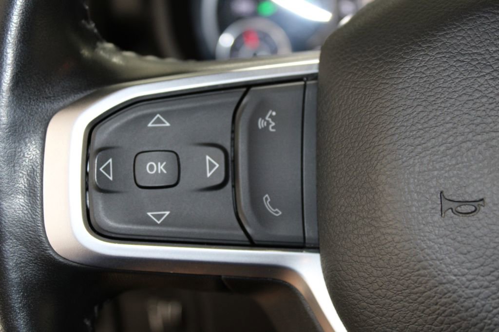 Used 2024 RAM 2500 Big Horn image 45