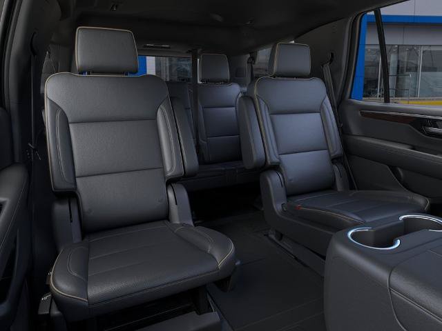 New 2026 Chevrolet Tahoe Premier AWD/4WD image 17