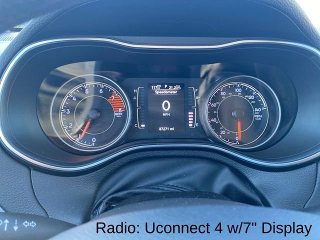 Used 2019 Jeep Cherokee Latitude w/ Popular Appearance Group image 12