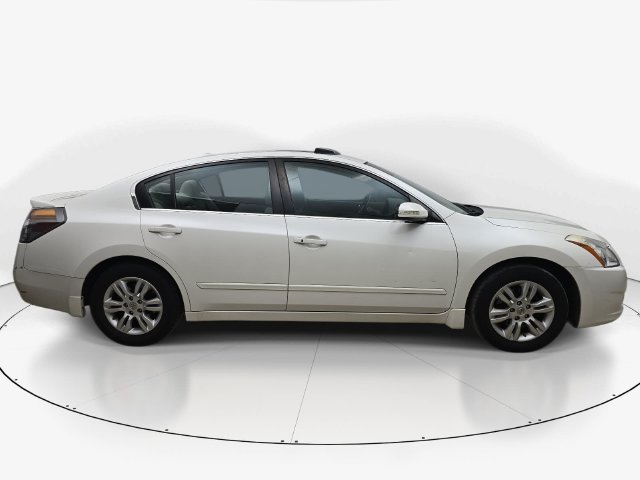 Used 2012 Nissan Altima 2.5 S w/ Convenience Pkg FWD image 5